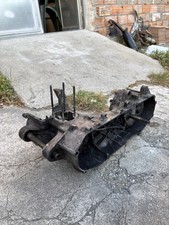 Blocco Carter Motore Booster