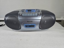 Panasonic d26 radio a - rx-d26,