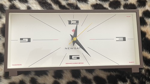 Newgate thunderbird orologio - newgate®,