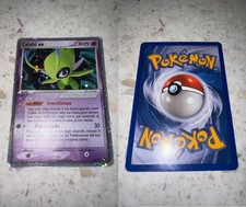 CELEBI EX  (POP2 17) POP