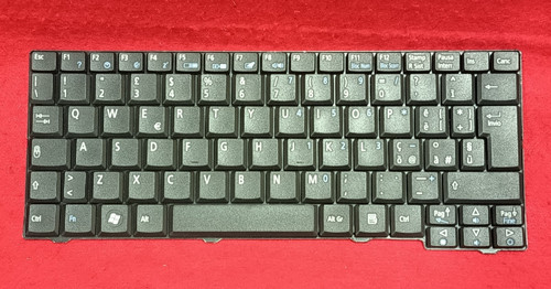 Tastiera keyboard original - tastiera,