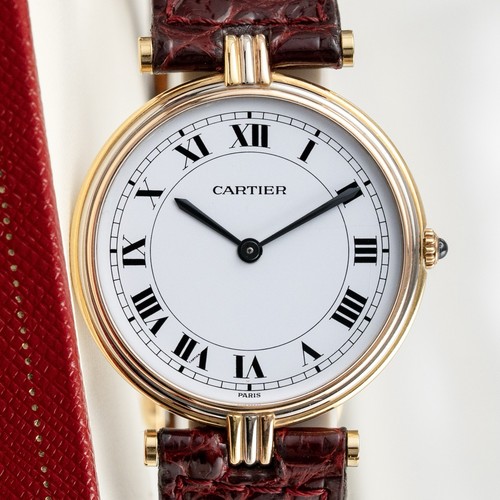 Cartier vendome trinity mm - 30,