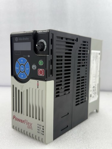 Nuovo allen bradley - nuovo, allen-bradley