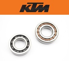 Crankshaft Bearings 250