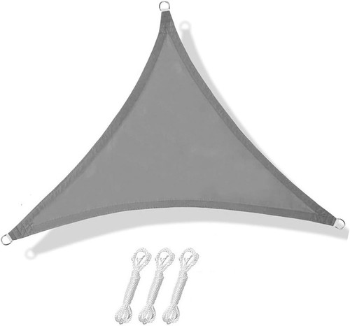 Tenda parasole triangolare 3 - tenda,