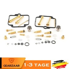 Kit riparazione carburatore 2