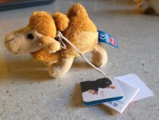 TRUDI RARISSIMO CAMMELLO SWEET