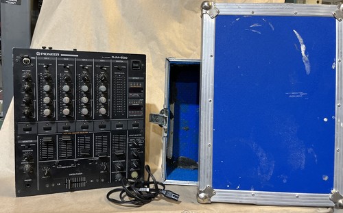 Pioneer mixer professionale - mixer,