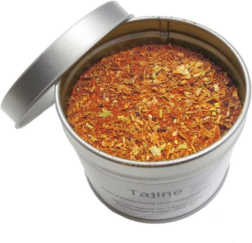 Miscela Di Spezie Tajine Dal