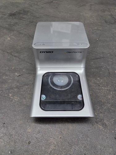 Dymo 93448 discpainter dvd - 93448,