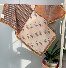 Sciarpa cashmere seta - 70%,