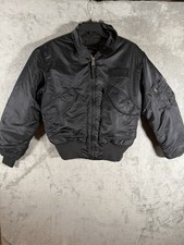 Giacca Bomber Alpha Industries