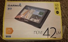 Garmin nüvi 42lm bundle - garmin,