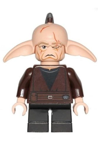 Figurine minifigure lego - figurine, /