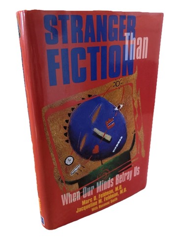 Stranger than fiction when - than,