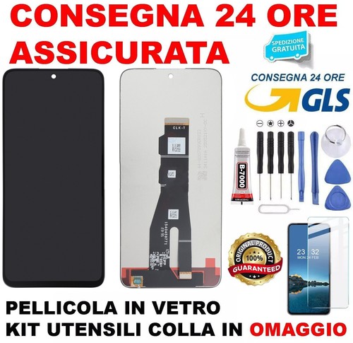 Display lcd originale per - display,