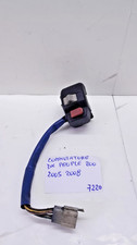 COMMUTATORE DESTRO DX KYMCO PEOPLE 200 2005 2006 2007 2008