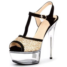Sandali donna personalizzati