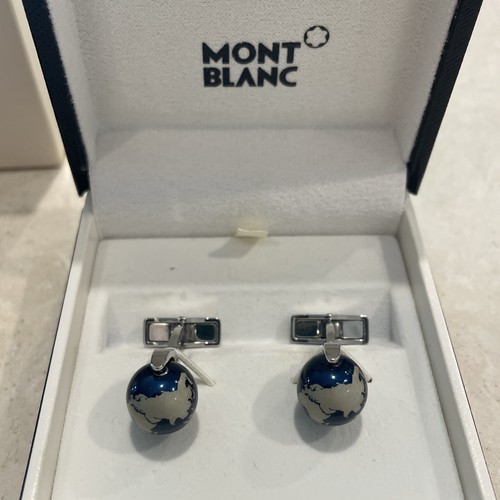 Gemelli globo montblanc - gemelli,