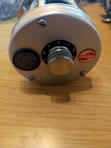 Abu ambassadeur 5500c 2500c - 5500c,
