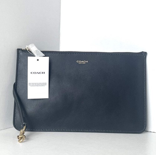Coach new york - new, zip