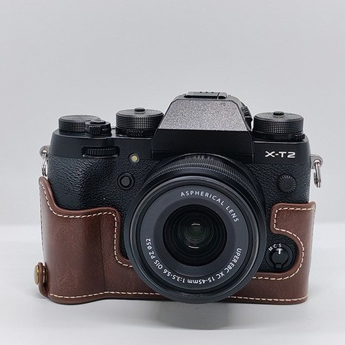 Custodia dock borsa - , fotocamera