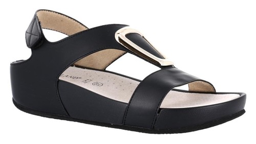 Sandali comfort donna - , grunland