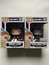 Funko POP! Call of Duty -