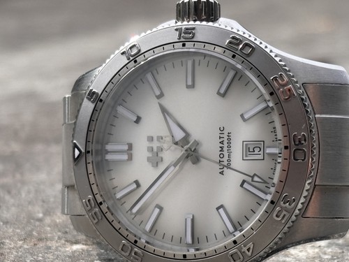 Christopher ward c60 trident - christopher,