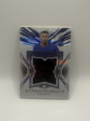 Maglia kylian mbappe futera - kylian,