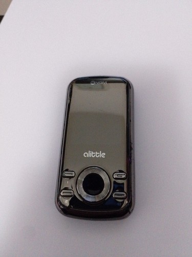 Cellulare ngm alittle - cellulare,