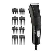 BABYLISS E756E TAGLIACAPELLI C/FILO