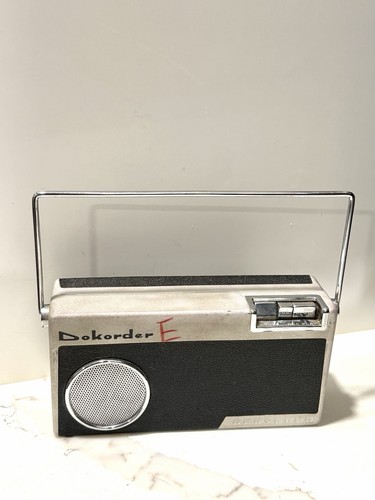 Vintage dokorder 6 - vintage,