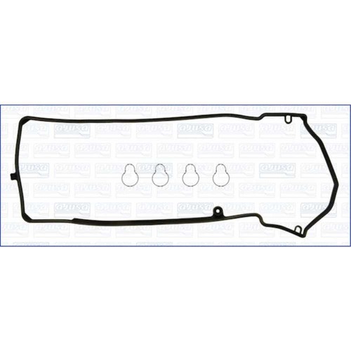 Kit guarnizioni testata