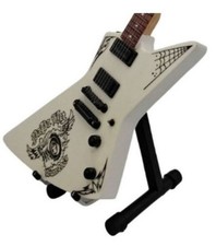Guitare miniature ESP Papa Het