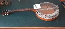 Banjo FRAMUS Texan Dixi