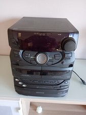 Amplificatore Stereo sistema