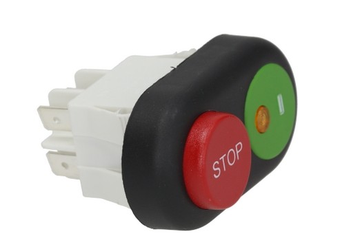 Interruttore tasti stop - 2,
