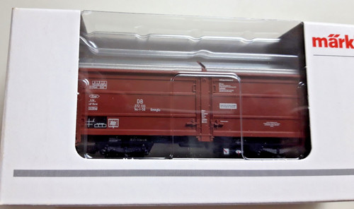 Märklin 00769 carrello tetto