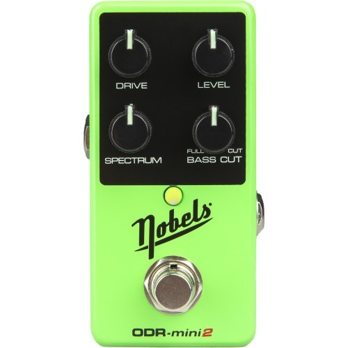 Nobels odr mini - 2, |