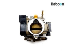 Corpo farfallato Husqvarna TE