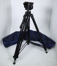 Manfrotto 3246 Tripod with