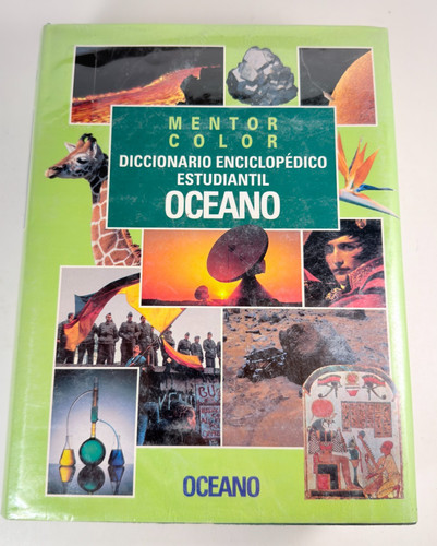 Mentor color diccionario - mentor,