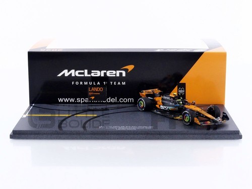 Spark mclaren mcl39 - mclaren,