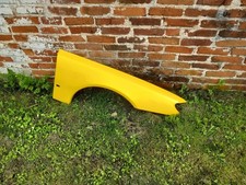 Peugeot 406 2002 Vorne rechts