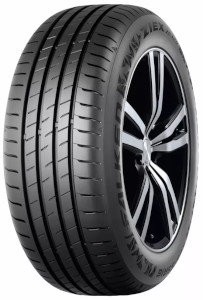 Falken ziex ze320 - 195/50, r15