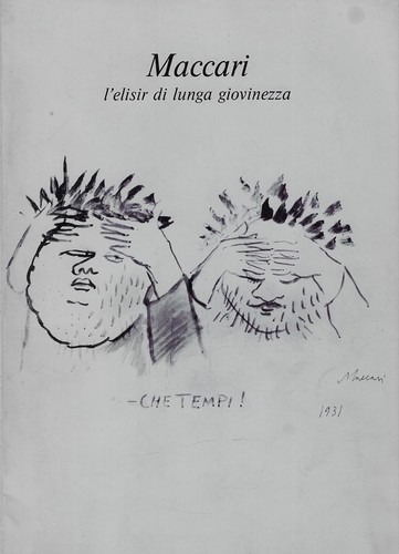Maccari mino - maccari, mino..mino