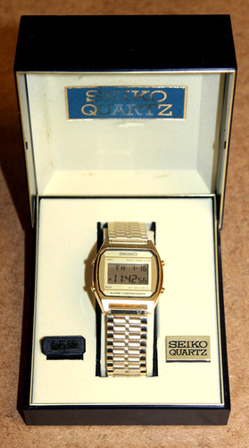 Orologio cronografo vintage - cronografo,