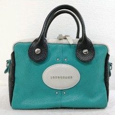 Borsa a mano Longchamp tote