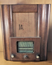radio epoca anni 30 solo